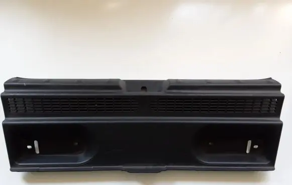 Mini Cooper Countryman F60 Trunk/boot sill cover protection 7298591