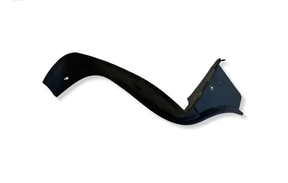 Seat Toledo III (5P) Other trunk/boot trim element 5P5853595B