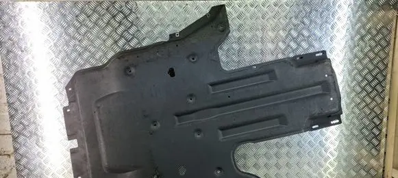 Jaguar XE Engine splash shield/under tray 