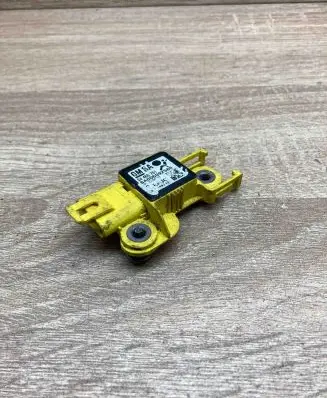 Opel Zafira B Airbag deployment crash/impact sensor 24460761