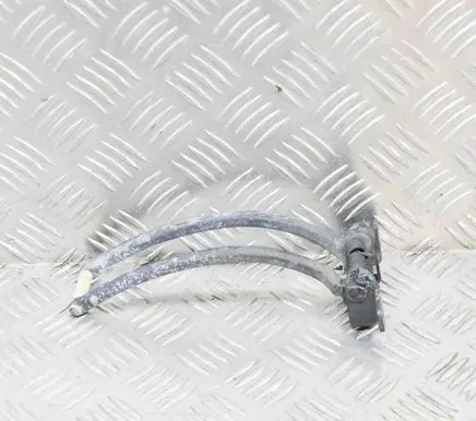 Mercedes-Benz Vito Viano W639 Rear door soft close latching motor 