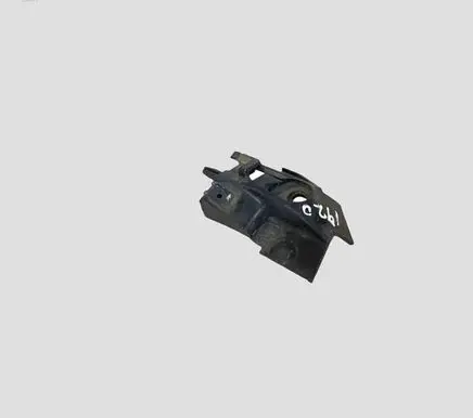 Volvo C30 Front bumper mounting bracket 31214662