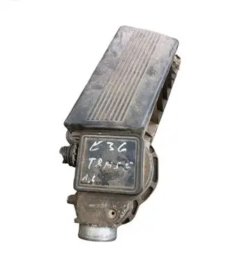 BMW 3 E36 Throttle valve 1285501517