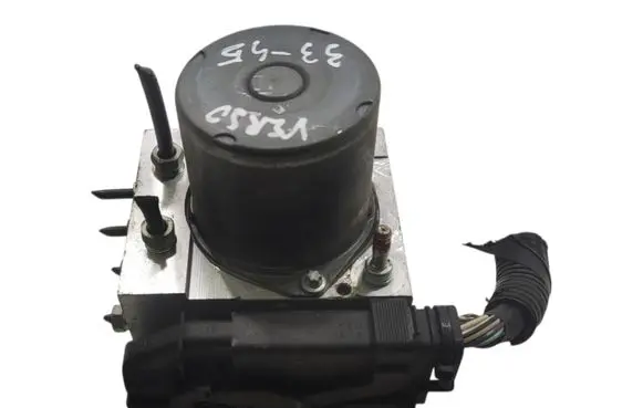 Toyota Corolla Verso E121 ABS Pump 44540-0F070