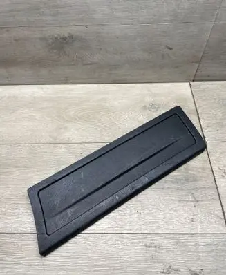 Volkswagen PASSAT B7 Other trunk/boot trim element 3C9867463B