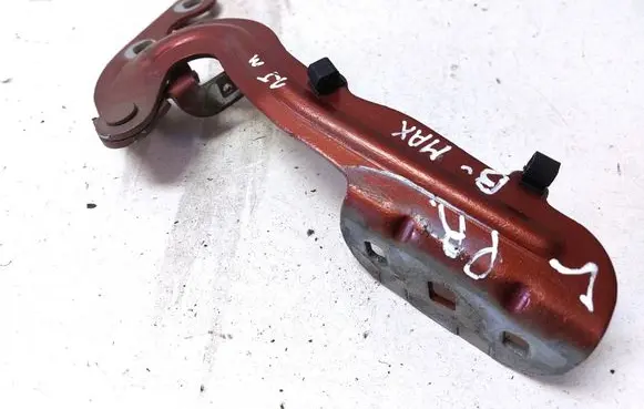 Ford B-MAX Engine bonnet/hood hinges AV1116801AA