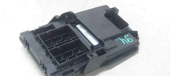 Audi A4 S4 B9 Comfort/convenience module 8W0907063DC