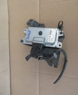 Nissan Juke I F15 Other control units/modules EMU10021N