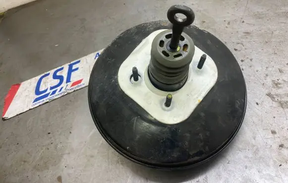 Dodge Caliber Brake booster P05105149AE 26776210004