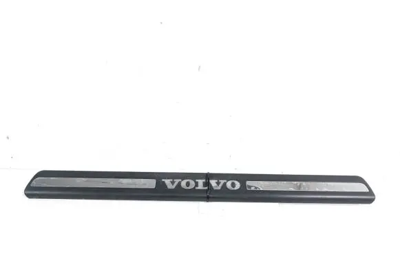Volvo S60 Front sill trim cover 8659960