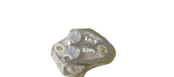 Ford Ecosport Engine mounting bracket FN116F012AB XVJD