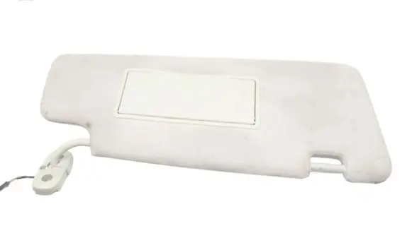 Land Rover Discovery 4 - LR4 Sun visor