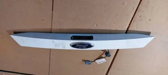 Ford B-MAX Number plate light AV11R43404