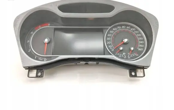 Speedometer (instrument cluster)