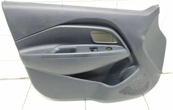 KIA Rio Front door card panel trim 823011W020HU 172C1201060118 82331W010