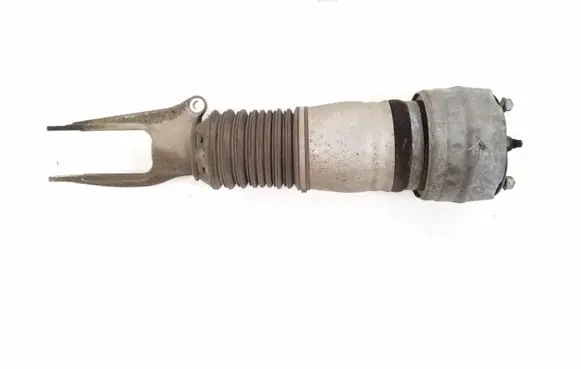 Porsche Panamera (970) Front shock absorber/damper 97034305110