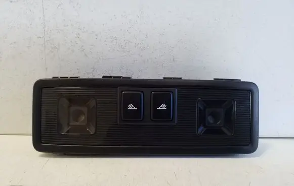Volkswagen Golf VII Rear seat light 5G0947291K