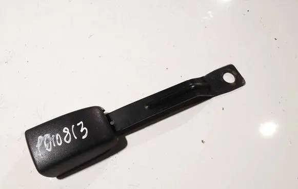 Suzuki Swift I Front seatbelt buckle e034501
