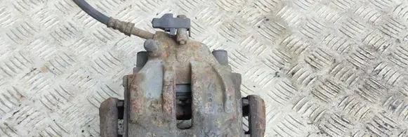 Mercedes-Benz Sprinter W901 W902 W903 W904 Front brake caliper A9014203301