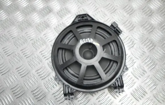 Mercedes-Benz S W222 Front door high frequency speaker A2228203502 R2130