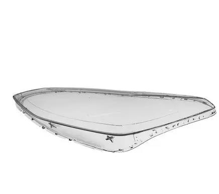 KIA Sportage Headlight lense 92101F1010