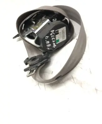 Audi A6 S6 C6 4F Front seatbelt 4F0857706 231012006 604906200C