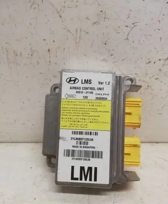 Hyundai ix35 Airbag control unit/module 959102Y100 28309534