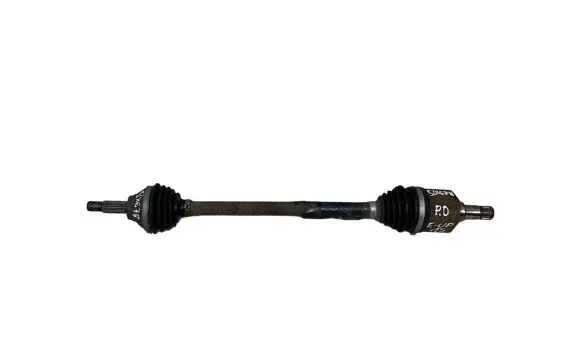 Volkswagen e-Up Front driveshaft