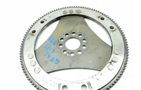 Volkswagen Touareg II Flywheel 059105323BL