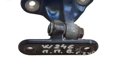 Mercedes-Benz B W246 W242 Front door upper hinge A2467201237