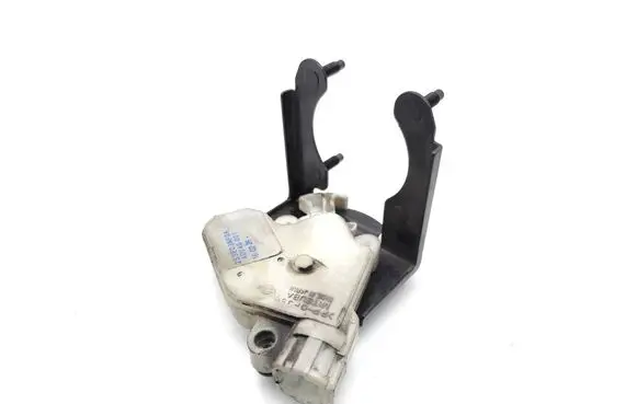 Nissan Leaf I (ZE0) Engine bonnet/hood lock/catch 253E03NF0A AD04G001