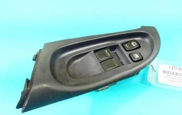 Nissan Almera N16 Electric window control switch 80961BM500 IMPRK1277827