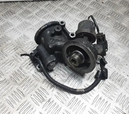 Isuzu Trooper Other engine bay part