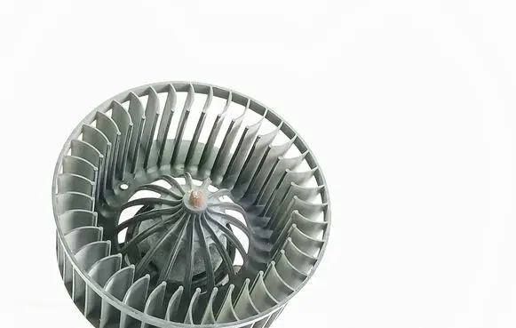 Opel Astra G Heater fan/blower C2923