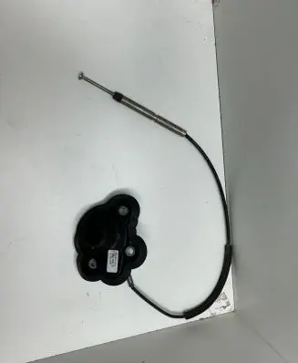 BMW 7 F01 F02 F03 F04 Gear shift cable linkage 7582066 10003307201