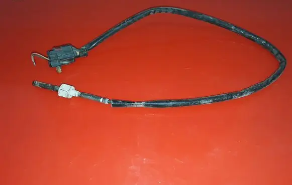 Dodge Nitro Exhaust gas temperature sensor 05149104AA