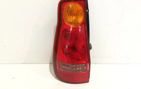 Hyundai Matrix Rear/tail lights 92401170
