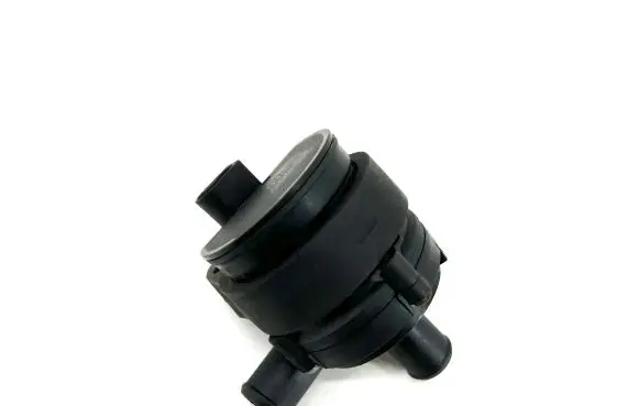 Mercedes-Benz CLS C219 Electric auxiliary coolant/water pump A2118350028 3130591163