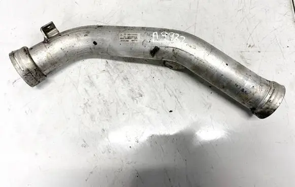 Mercedes-Benz CLS C219 Intercooler hose/pipe a6420980707q01 a6420980707-q01