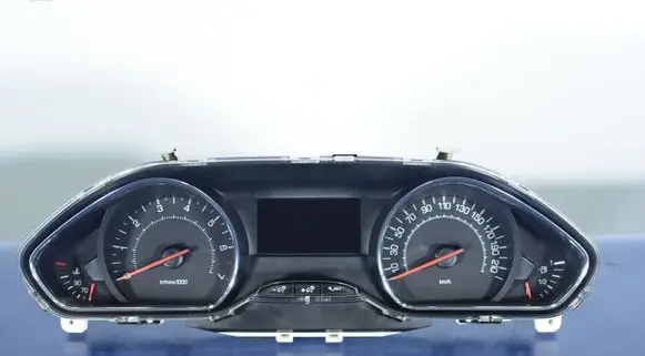 Speedometer (instrument cluster)