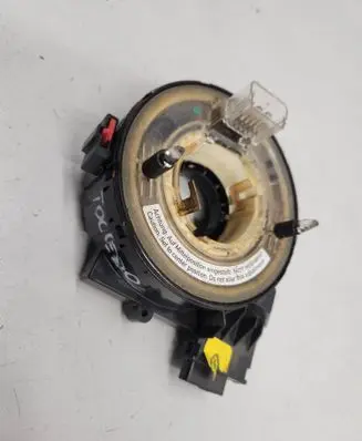 Airbag slip ring squib (SRS ring)