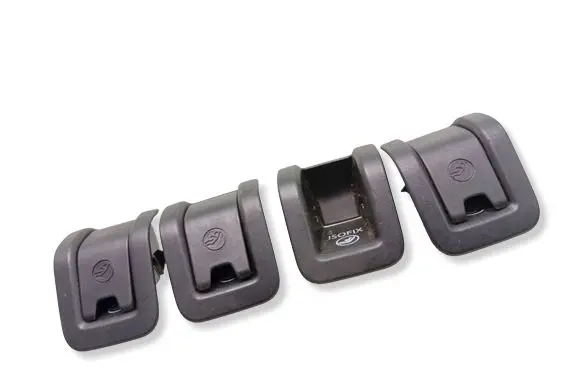 Audi A3 S3 8V ISOFIX cover 8V0887233A 8V0887187