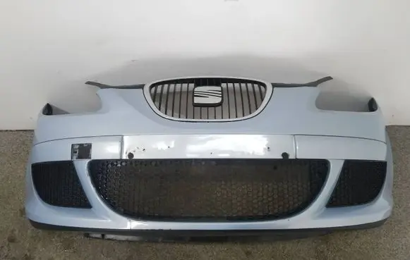Seat Toledo III (5P) Front bumper