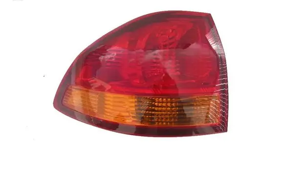 Mitsubishi Pajero Sport II Rear/tail lights 8330A595