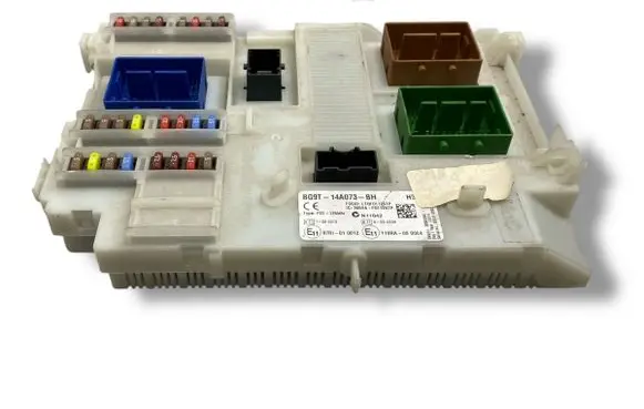 Fuse module
