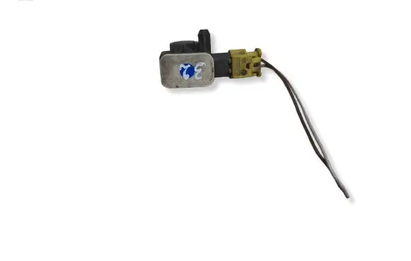 Volkswagen Touareg II Airbag deployment crash/impact sensor 7P0959651