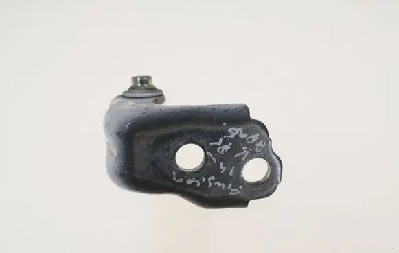 Ford Fusion II Front door lower hinge 22811