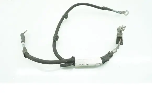 Citroen C3 Other wiring loom 9816283580
