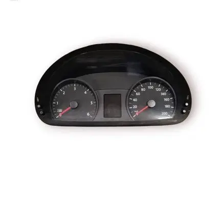 Volkswagen Crafter Speedometer (instrument cluster) 9069004700 2E0920846C A9069019600