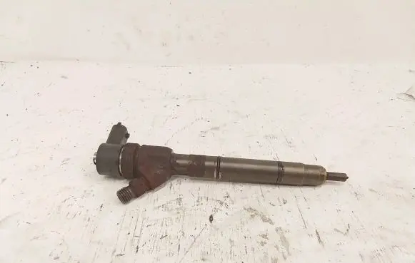 KIA Sportage Fuel injector 0445110411 338002A800